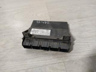 Фото запчасти блок управления центральным замком Ford Fiesta (01-08) Б/У запчасть Запчасть блок управления центральным замком Ford Fiesta (01-08)