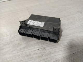 Фото запчасти блок управления центральным замком Ford Fiesta (01-08) Б/У запчасть Запчасть блок управления центральным замком Ford Fiesta (01-08)