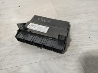 Фото запчасти блок управления центральным замком Ford Fiesta (01-08) Б/У запчасть Запчасть блок управления центральным замком Ford Fiesta (01-08)