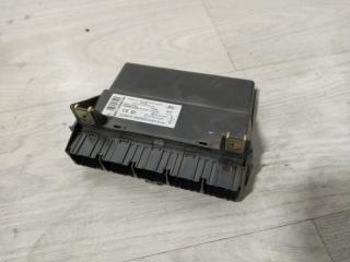 Фото запчасти блок управления центральным замком Ford Fiesta (01-08) Б/У запчасть Запчасть блок управления центральным замком Ford Fiesta (01-08)