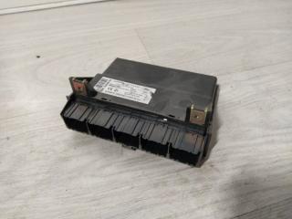 Фото запчасти блок управления центральным замком Ford Fiesta (01-08) Б/У запчасть Запчасть блок управления центральным замком Ford Fiesta (01-08)