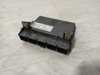 Фото запчасти блок управления центральным замком Ford Fiesta (01-08) Б/У запчасть Запчасть блок управления центральным замком Ford Fiesta (01-08)