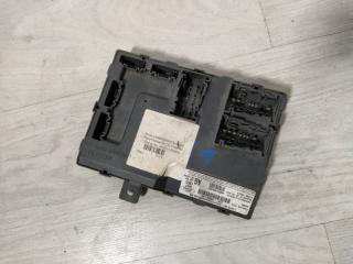 Фото запчасти блок управления центральным замком Ford Fiesta (12-17) Б/У запчасть Запчасть блок управления центральным замком Ford Fiesta (12-17)