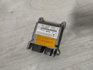 Запчасть блок управления air bag Ford Fiesta (01-08)
