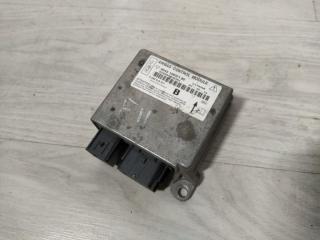 Запчасть блок управления air bag Ford Focus 2 (08-11)