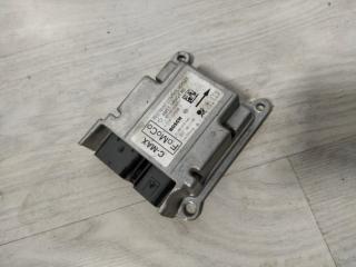 Запчасть блок управления air bag Ford Focus 2 (08-11)