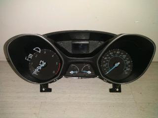 Панель (щиток) приборов Ford Focus 3 (11-14)