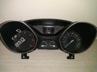 Панель (щиток) приборов Ford Focus 3 (11-14)