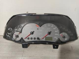Панель (щиток) приборов Ford Focus 1 (98-05)