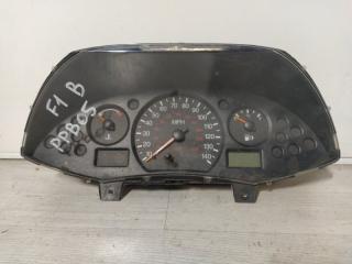 Панель (щиток) приборов Ford Focus 1 (98-05)