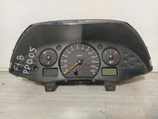Панель (щиток) приборов Ford Focus 1 (98-05)