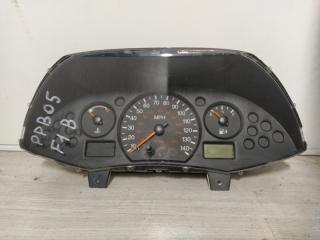 Панель (щиток) приборов Ford Focus 1 (98-05)