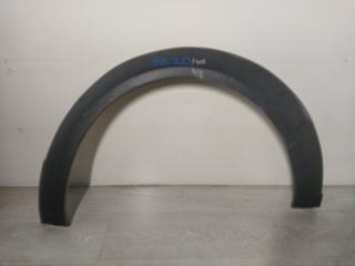 Накладка заднего крыла правого Ford Tourneo/Connect (02-13)