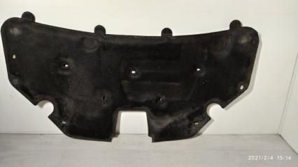 Утеплитель капота Ford Focus 2 (04-08)
