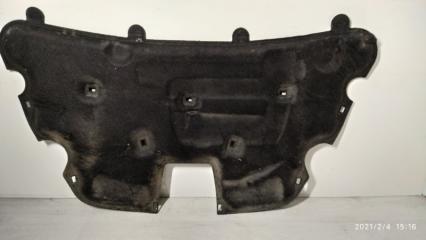 Утеплитель капота Ford Focus 2 (08-11)