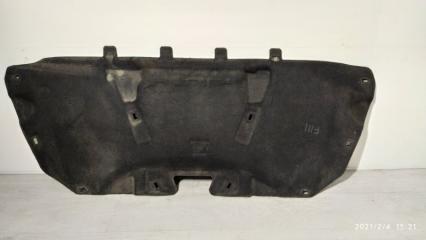 Утеплитель капота Ford Focus 3 (11-14) Б/У Утеплитель капота Ford Focus 3 (11-14)
