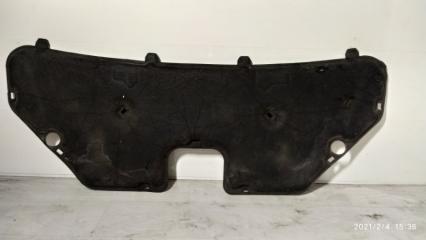 Утеплитель капота Ford C-MAX (03-07)