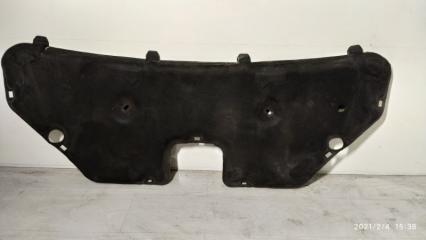 Утеплитель капота Ford C-MAX (03-07)