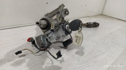 Замок зажигания Ford Focus 2 (04-08)
