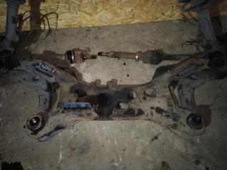 Балка подмоторная Ford Transit (06-14) Б/У Балка подмоторная Ford Transit (06-14)