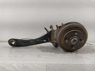 Рычаг задний продольный левый Ford Focus 1 (98-05) 2002