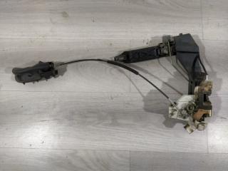 Замок двери передней правой Ford Focus 1 (98-05) 2002