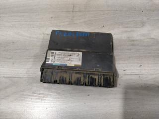 Блок управления центральным замком Ford Focus 1 (98-05) 2002