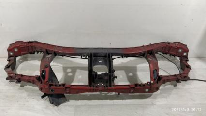 Панель передняя (телевизор) Ford Galaxy (06-15)