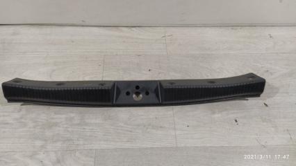 Накладка задней панели Ford Focus 1 (98-05)