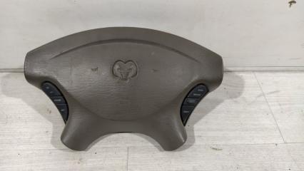 Запчасть подушка безопасности (в руль) Dodge Caravan (2001-2004)