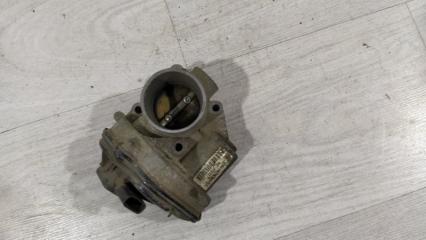 Дроссельная заслонка Ford Fiesta (01-08)