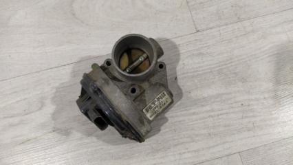 Дроссельная заслонка Ford Fiesta (01-08)