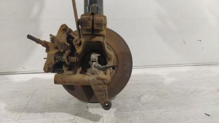 Кулак поворотный задний левый Ford Mondeo 3 (00-07)