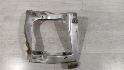 Панель передняя (телевизор) правый Ford Transit (06-14)