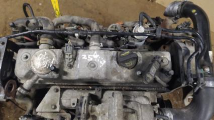 Клапанная крышка Ford Focus 2 (04-08)