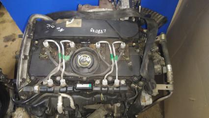 Клапанная крышка Ford Mondeo 3 (00-07)