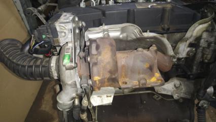 Турбокомпрессор (турбина) Ford Mondeo 3 (00-07)