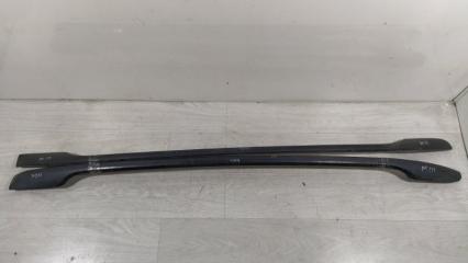 Рейлинги на крышу (к-т) Ford Mondeo 3 (00-07)