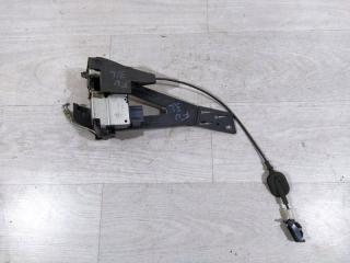 Замок двери задней левой Ford Fusion (01-12) контрактная Замок двери задней левой Ford Fusion (01-12)