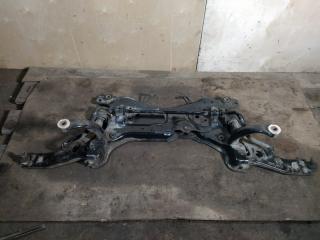 Балка подмоторная Ford C-MAX (03-07) контрактная Балка подмоторная Ford C-MAX (03-07)