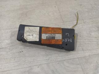 Запчасть подушка безопасности (в сиденье) левая Ford Maverick (01-06)