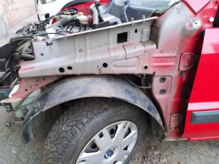 Лонжерон передний левый Ford Fusion (01-12) 01.2006