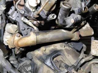 Радиатор системы EGR Ford Transit (06-14)