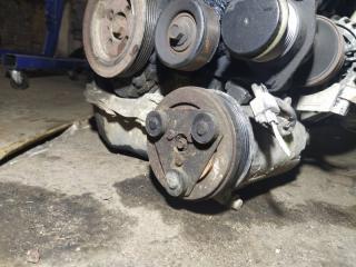 Компрессор кондиционера Ford C-MAX (03-07) контрактная Компрессор кондиционера Ford C-MAX (03-07)