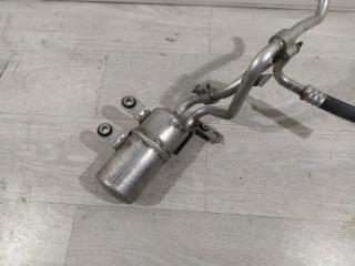 Осушитель системы кондиционирования Ford Focus 2 (08-11) контрактная Осушитель системы кондиционирования Ford Focus 2 (08-11)