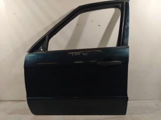 Дверь передняя левая Ford S-MAX (06-15) контрактная Дверь передняя левая Ford S-MAX (06-15)
