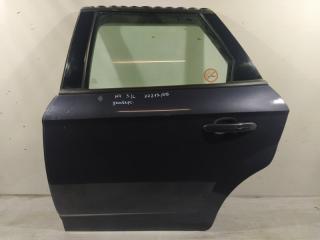 Дверь задняя левая Ford Mondeo 4 (07-14)