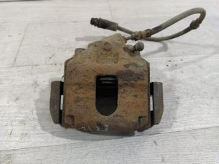 Суппорт передний левый Ford Fusion (01-12) 01.2006 контрактная Суппорт передний левый Ford Fusion (01-12) 01.2006