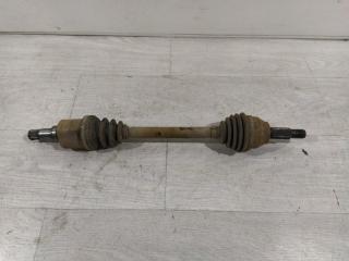 Привод передний левый Ford Fusion (01-12) 01.2006 контрактная Привод передний левый Ford Fusion (01-12) 01.2006