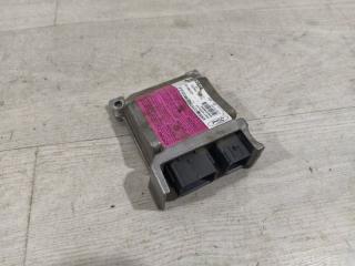 Запчасть блок управления air bag Ford Focus 1 (98-05) 2003